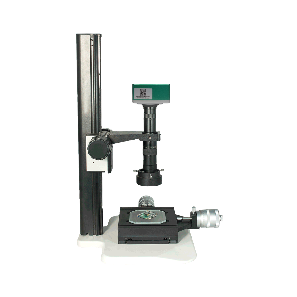 Measurement Microscope